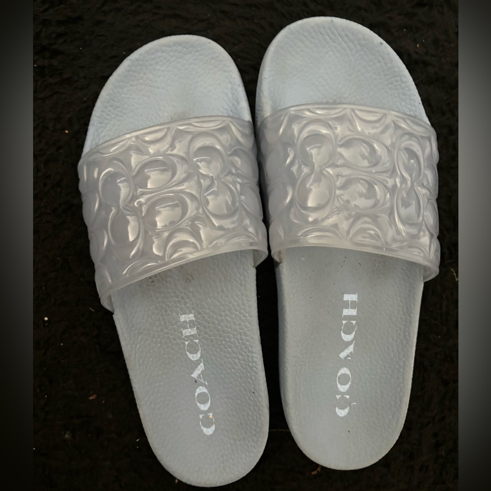 Coach Slides